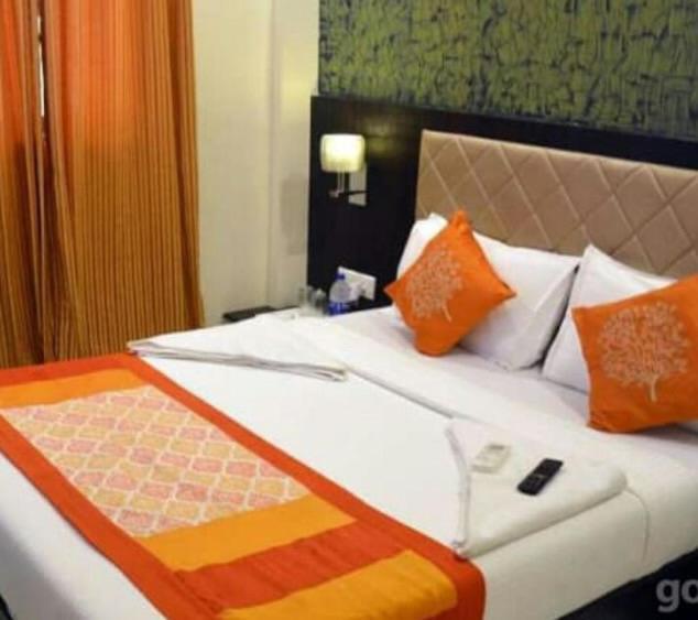 Hotel Avenue Near T-2 International Airport مومباي المظهر الخارجي الصورة